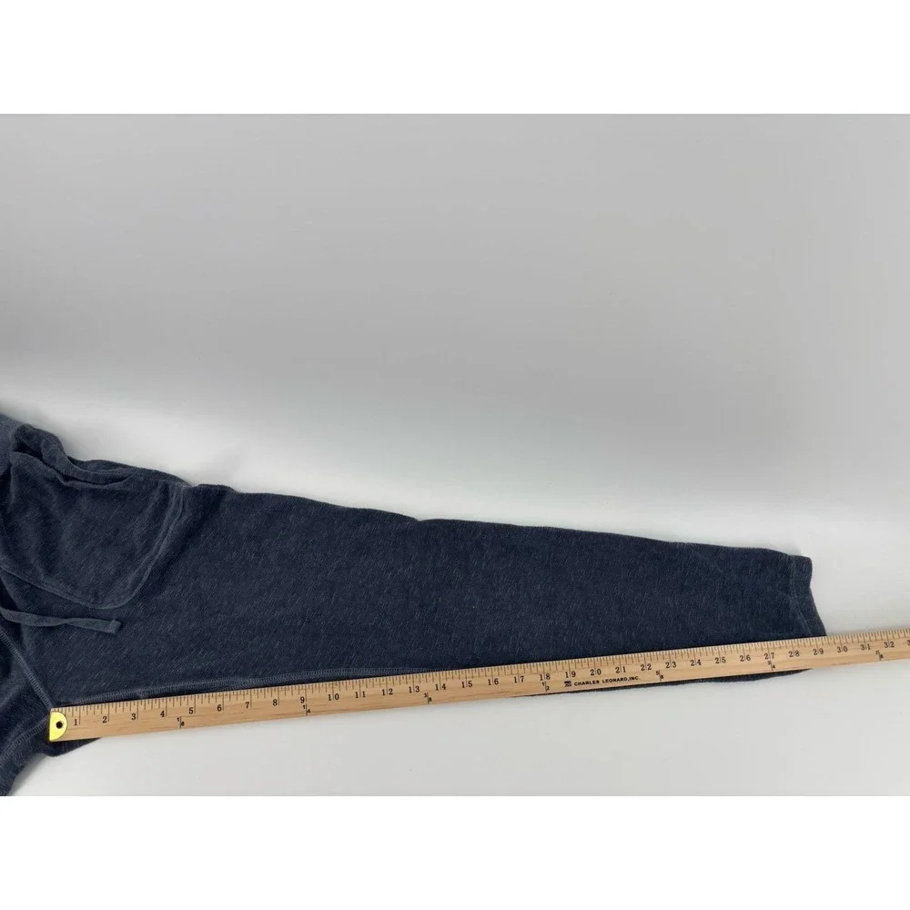 NWT Unsubscribed Jersey Slub Joggers Sz XXS Cozy Soft Loungewear Momcore $118
